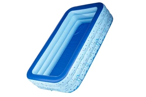 3M Inflatable Swimming Pool