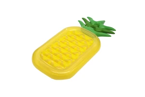 Inflatable Pineapple Pool Float