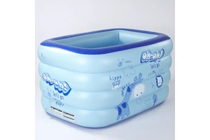 ANIMAL INFLATABLE POOL