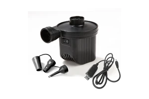 USB Rechargeable Air Pump