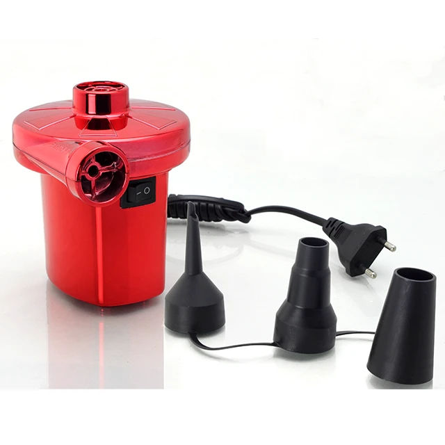 JH-616 ELECTRIC AIR PUMP (EU)