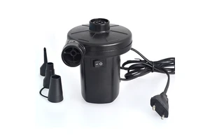 230V Quick-Fill AC Electric Air Pump