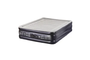 Luxury Queen Air Mattress With I-Beam