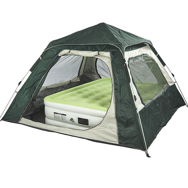 AIR MATTRESS FOR TENT