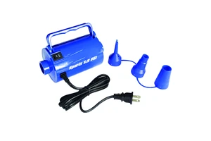 320W Quick Fill Air Pump