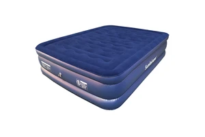 Double Raised Queen Air Bed (LY-B035H)