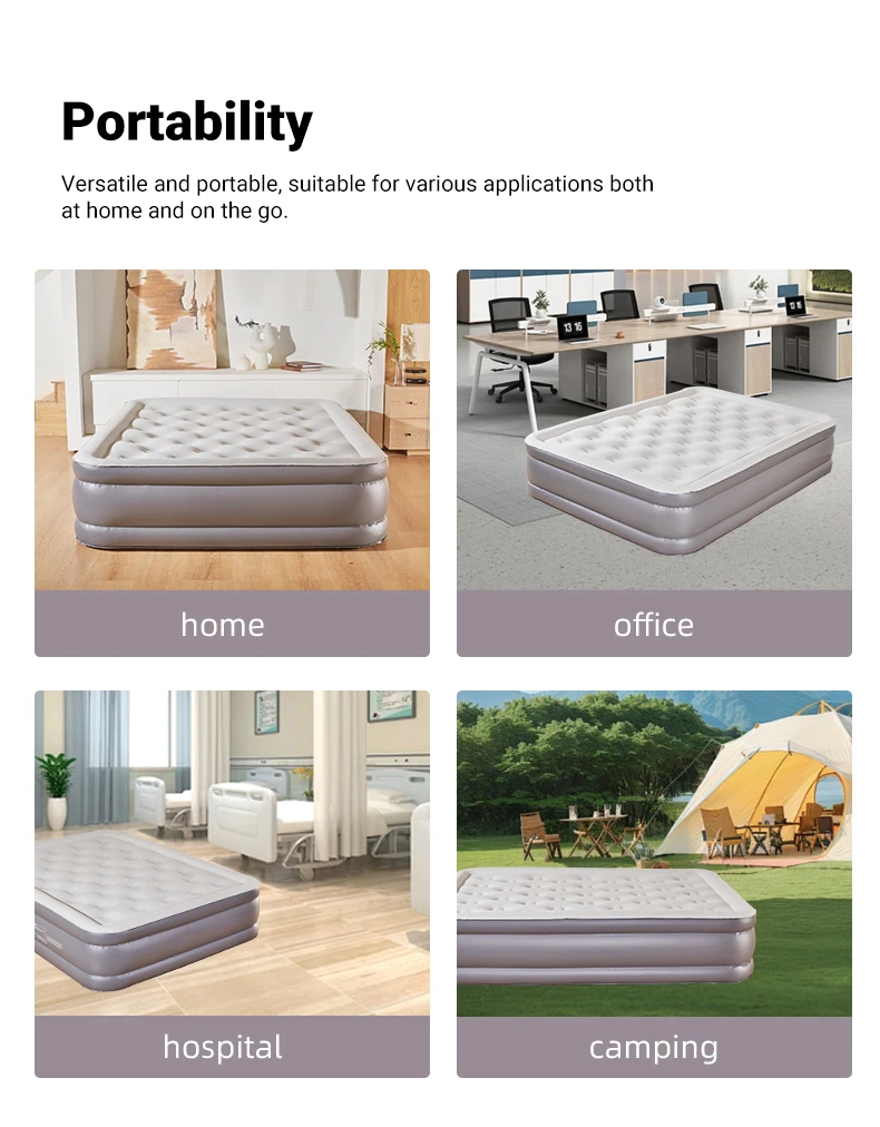 AIR MATTRESS